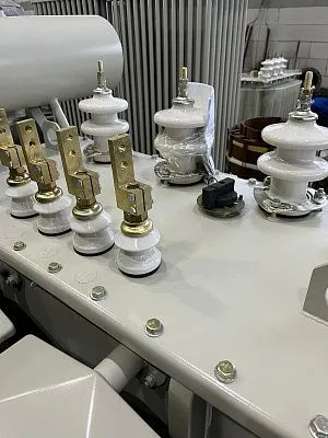 Трансформатор ТМГ 100/6/0,4 Трансформатор ТМГ 100/6/0,4